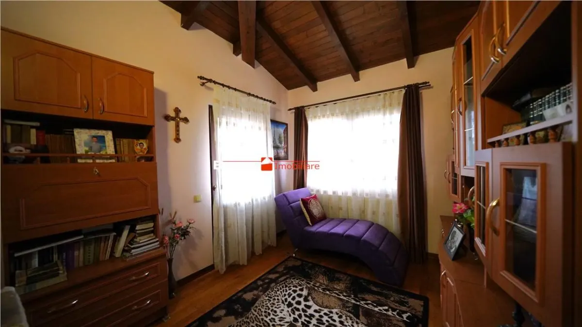 Casa P+M cu demisol | Zona Iosia, Oradea â€” 153,3 mp utili - foto 5