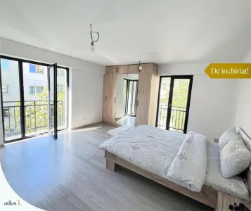 Apartament 1 camera de inchiriat | Nicolina | Bloc nou - Iasi