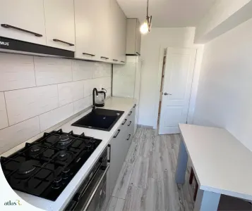 Apartament 1 camera de inchiriat | Nicolina | Bloc nou - foto 5