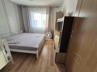 Apartament 3 camere de vanzare Alexandru cel Bun - foto 3