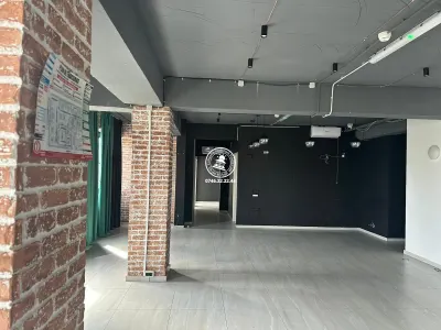 Spatiu comercial 195 mp de inchiriat, Valea Lupului - Iasi