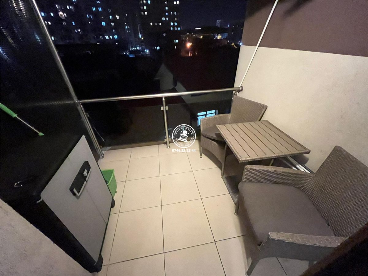 REPREZENTARE EXCLUSIVA! Studio premium de vanzare â€“ Centru - Palas | Investitie excelenta regim hotelier - foto 19