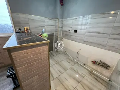 Garsoniera 31 mp, etaj intermediar, Podul Ros - Podul de Piatră - foto 6