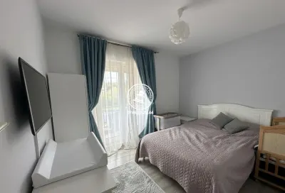 Apartament 3 camere, 72 mp, loc de parcare, Pacurari - Rediu (EOS) - Iasi