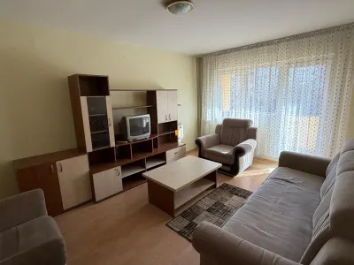 inchiriere Apartament 2 camere zona  Republicii -Mega-Image - Ploiesti