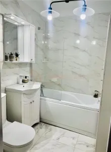 Apartament 3 camere de vanzare, zona Cartierul Sasar - foto 7