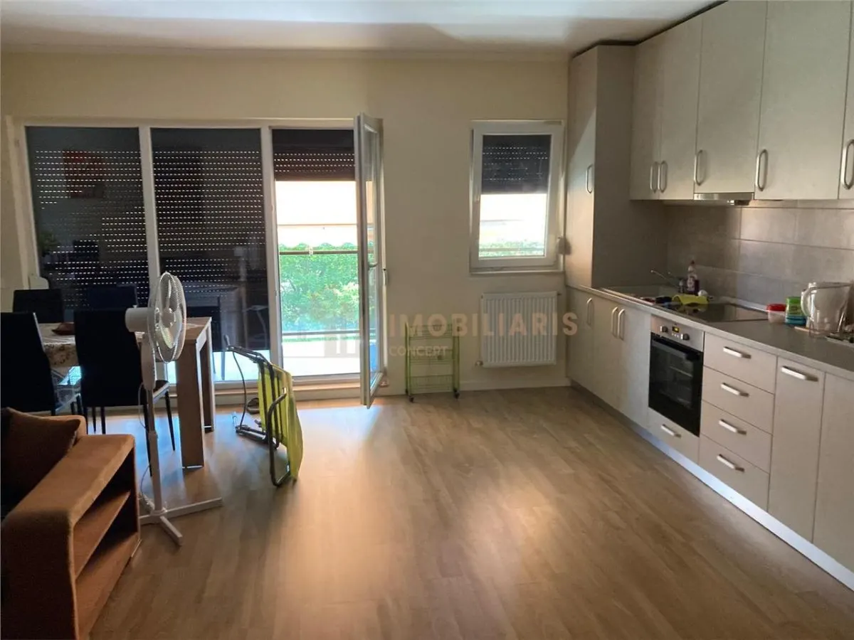 Apartament 2 camere zona Prefectura - foto 2