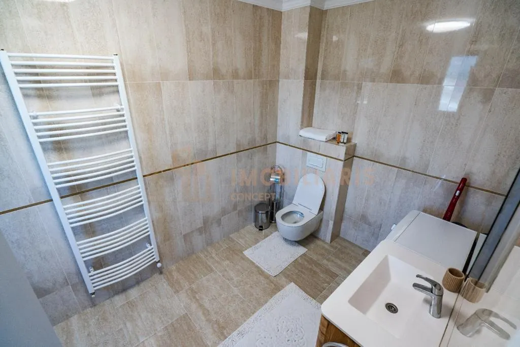 Apartament 3 camere zona Republicii - foto 11