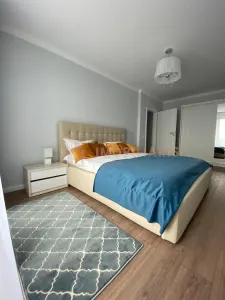 Apartament 3 camere zona Republicii - foto 7