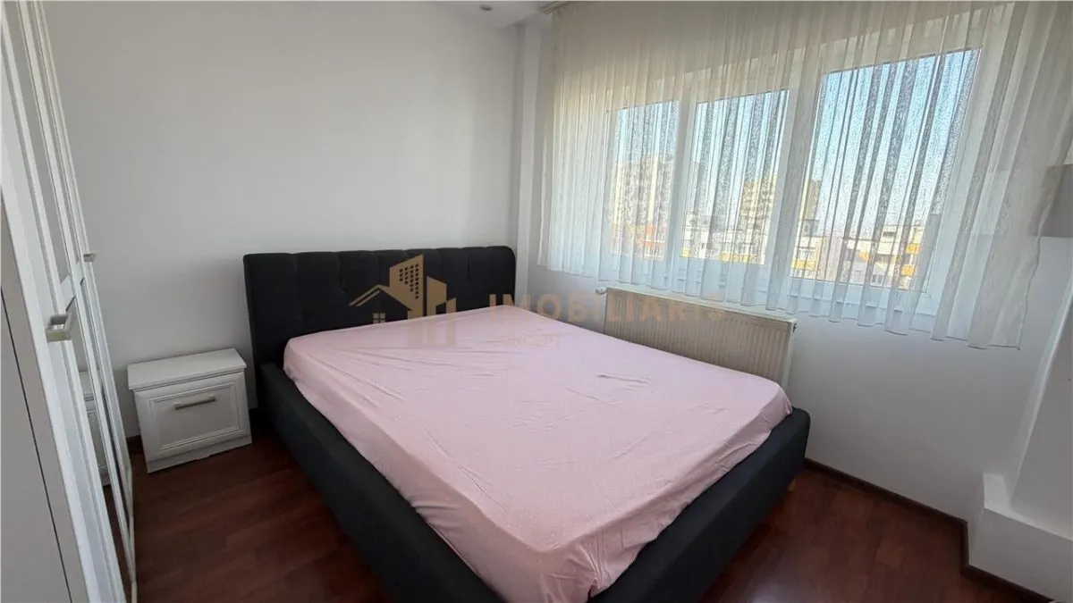 Apartament 2 camere de inchiriat, zona Semiluna - foto 7