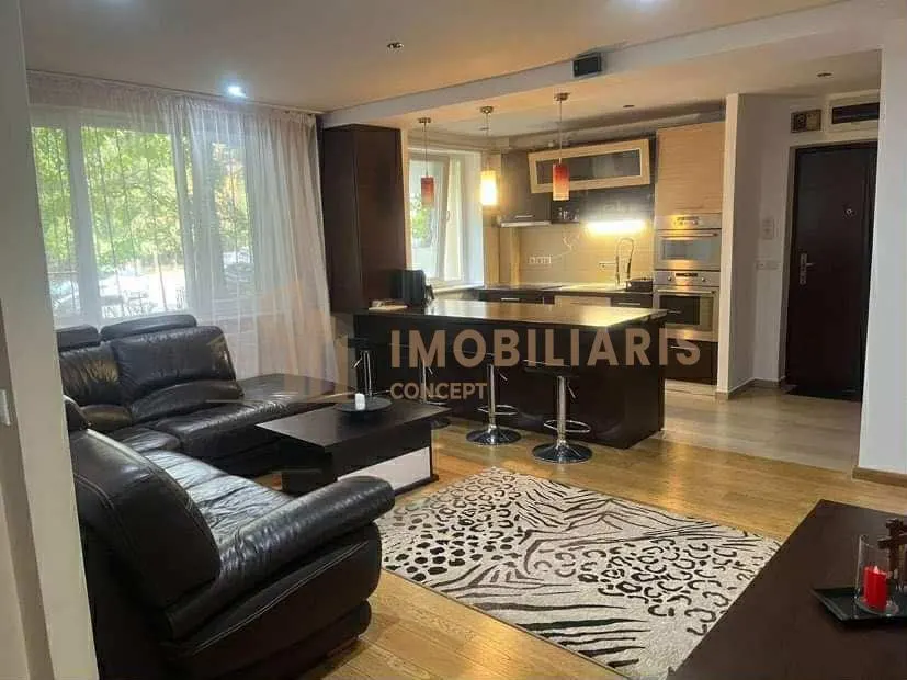 Apartament 3 camere, zona RFN - foto 1