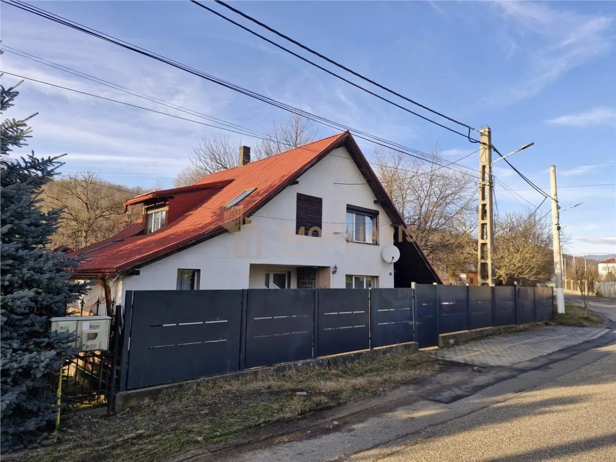 De vanzare -Casa individuala Tautii Magheraus - foto 1