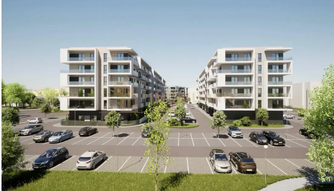 Apartament 2 camere, zona Margeanului - foto 3