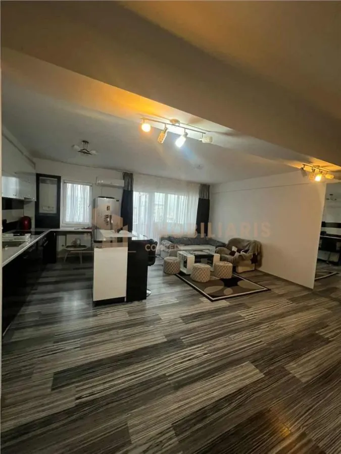 Apartament 2 camere, zona Hotel Europa - foto 2