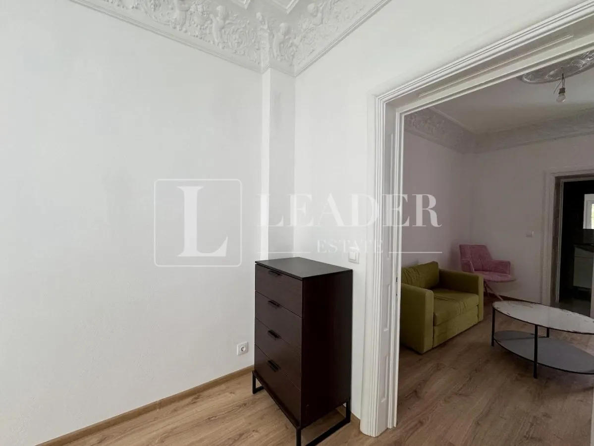 Stirbei Voda || Locuinta sau Birou | Apartament in vila cu 2 camere - foto 6