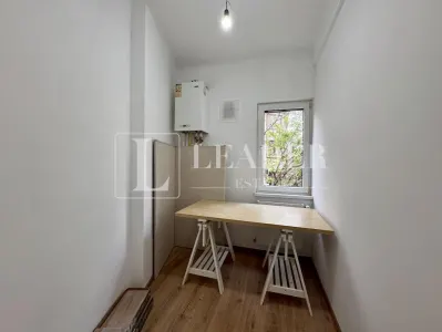 Stirbei Voda || Locuinta sau Birou | Apartament in vila cu 2 camere - foto 7