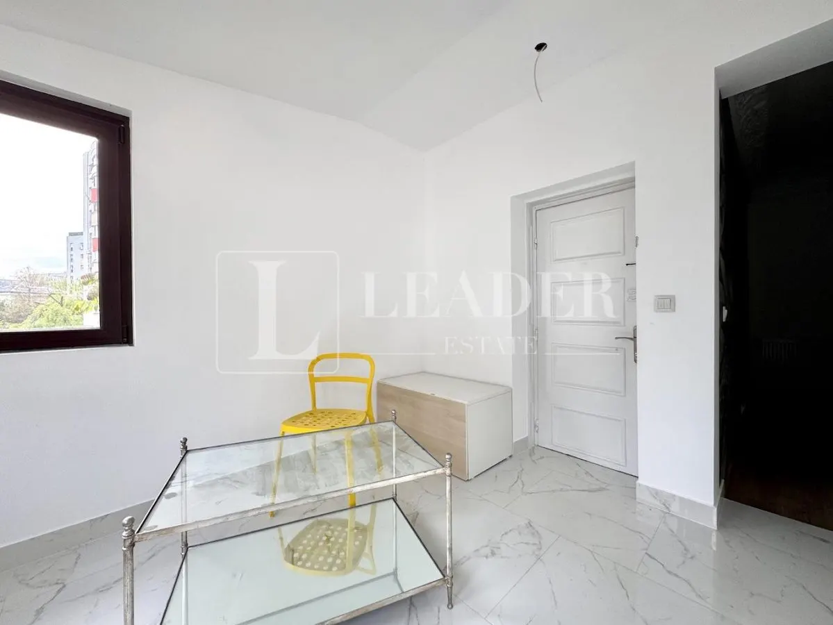 Stirbei Voda || Locuinta sau Birou | Apartament in vila cu 2 camere - foto 8