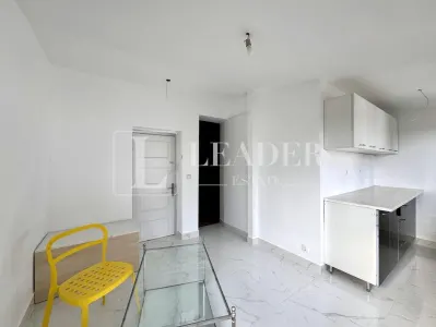 Stirbei Voda || Locuinta sau Birou | Apartament in vila cu 2 camere - foto 9