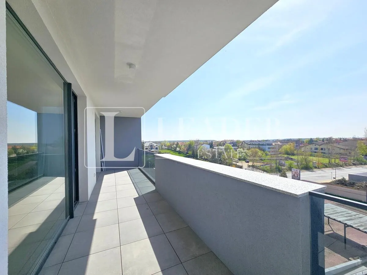 Brand New 3-Bedroom Apartment | Premium Furnished |  2 Parking Spaces - foto 12