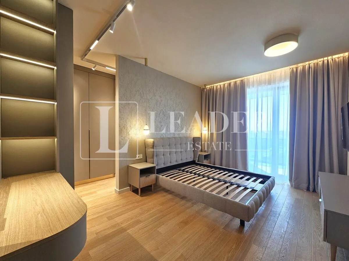 Brand New 3-Bedroom Apartment | Premium Furnished |  2 Parking Spaces - foto 14