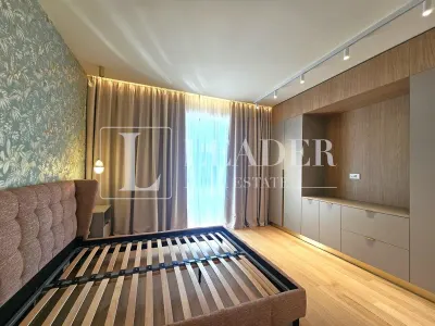 Brand New 3-Bedroom Apartment | Premium Furnished |  2 Parking Spaces - foto 17