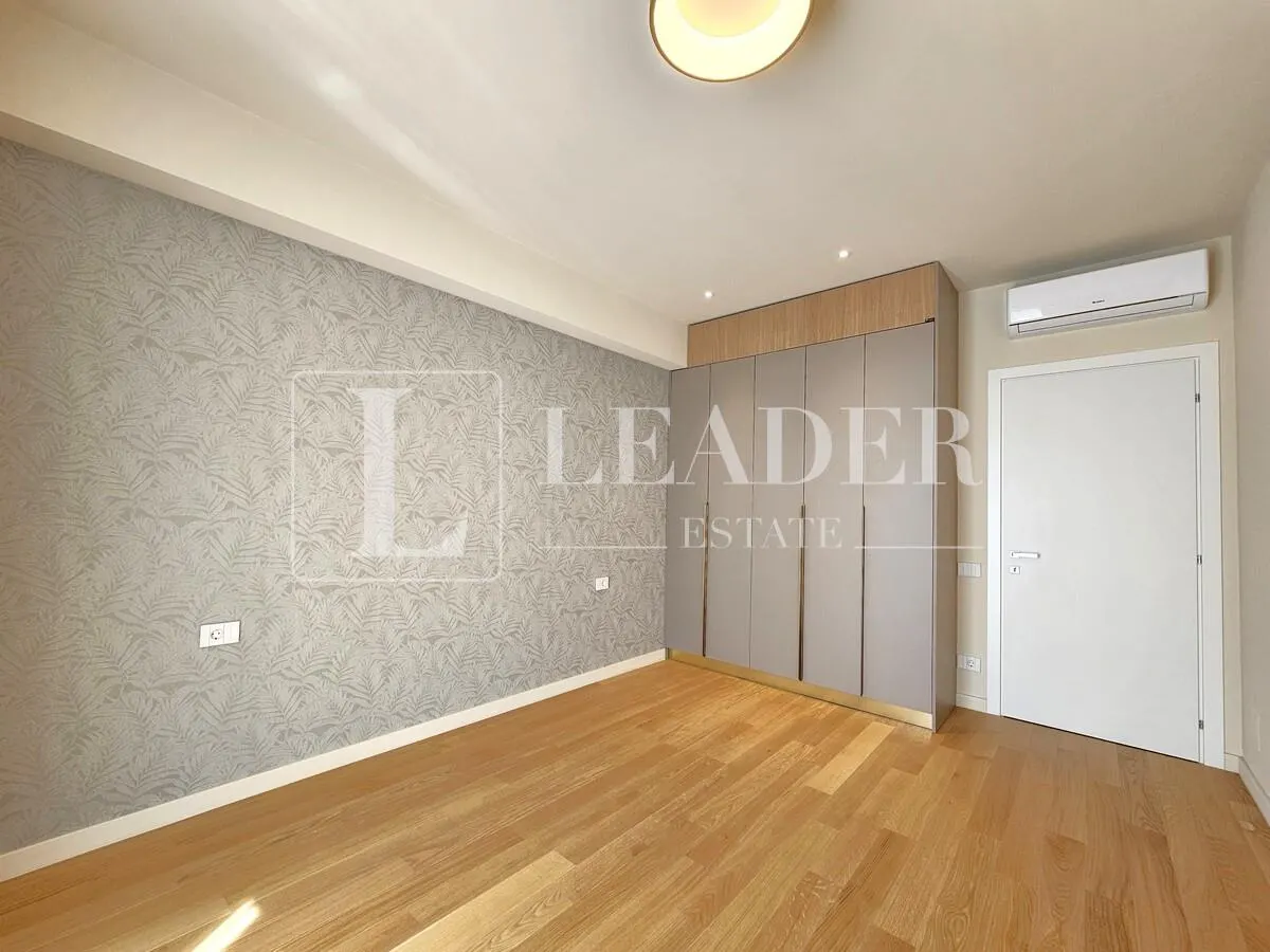 Brand New 3-Bedroom Apartment | Premium Furnished |  2 Parking Spaces - foto 20