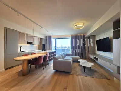 Brand New 3-Bedroom Apartment | Premium Furnished |  2 Parking Spaces - foto 3