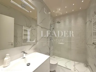 Brand New 3-Bedroom Apartment | Premium Furnished |  2 Parking Spaces - foto 23