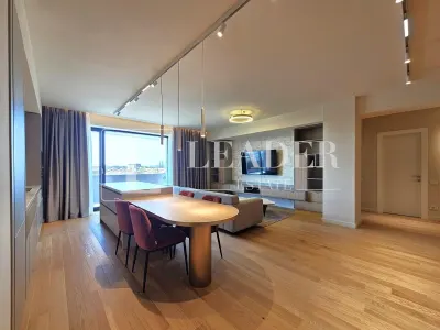 Brand New 3-Bedroom Apartment | Premium Furnished |  2 Parking Spaces - foto 4