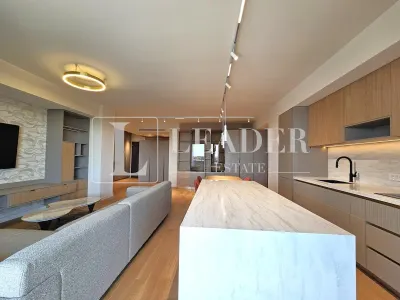 Brand New 3-Bedroom Apartment | Premium Furnished |  2 Parking Spaces - foto 6