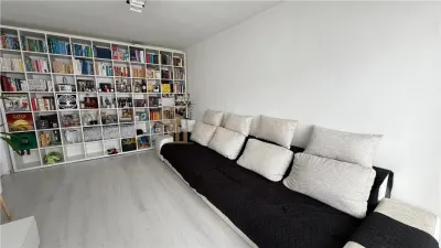 Apartament 4 camere, zona Hortensiei - foto 2