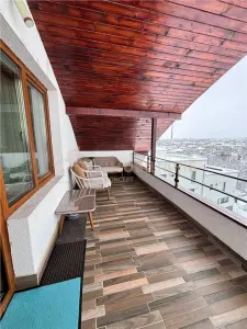 Apartament 3 camere zona Parcului Regina Maria - foto 13