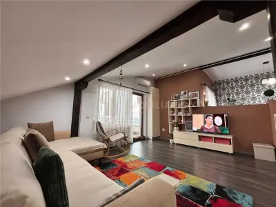 Apartament 3 camere zona Parcului Regina Maria - foto 4
