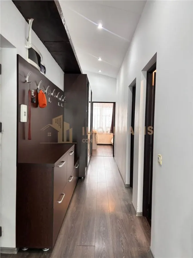 Apartament 3 camere zona Parcului Regina Maria - foto 6