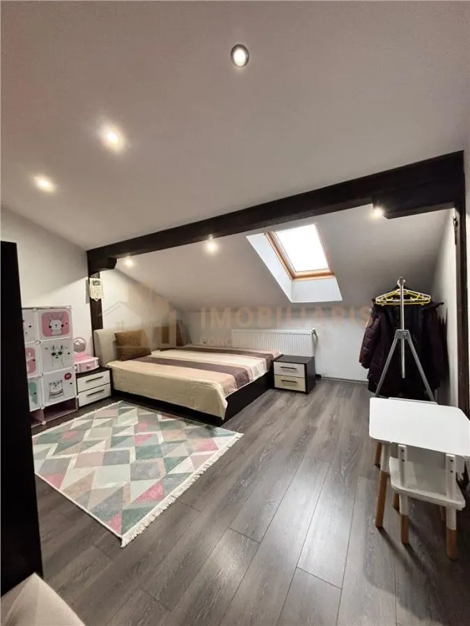 Apartament 3 camere zona Parcului Regina Maria - foto 8