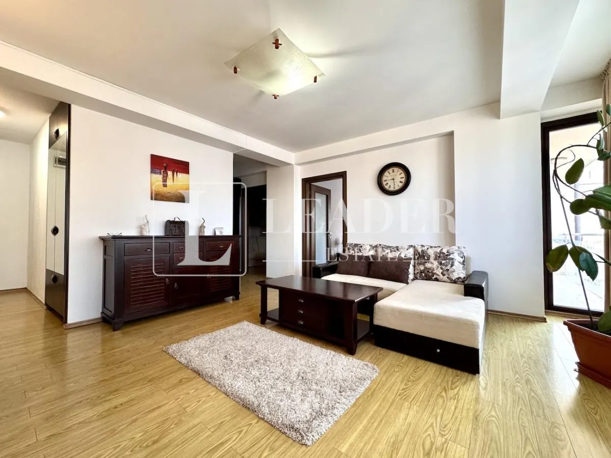 Apartament 3 Camere bloc 2008 | Zona Dorobanti | Parcare - foto 1