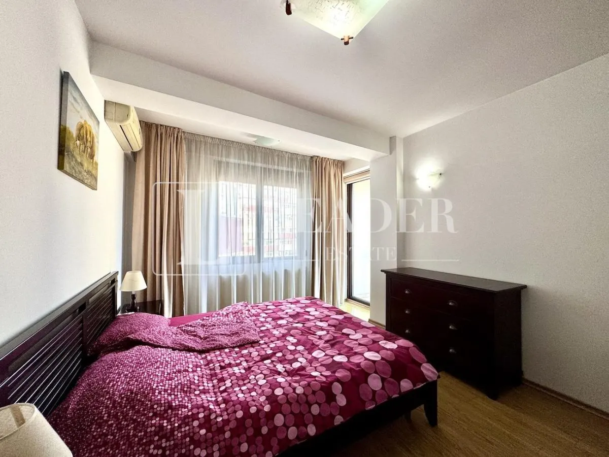 Apartament 3 Camere bloc 2008 | Zona Dorobanti | Parcare - foto 8