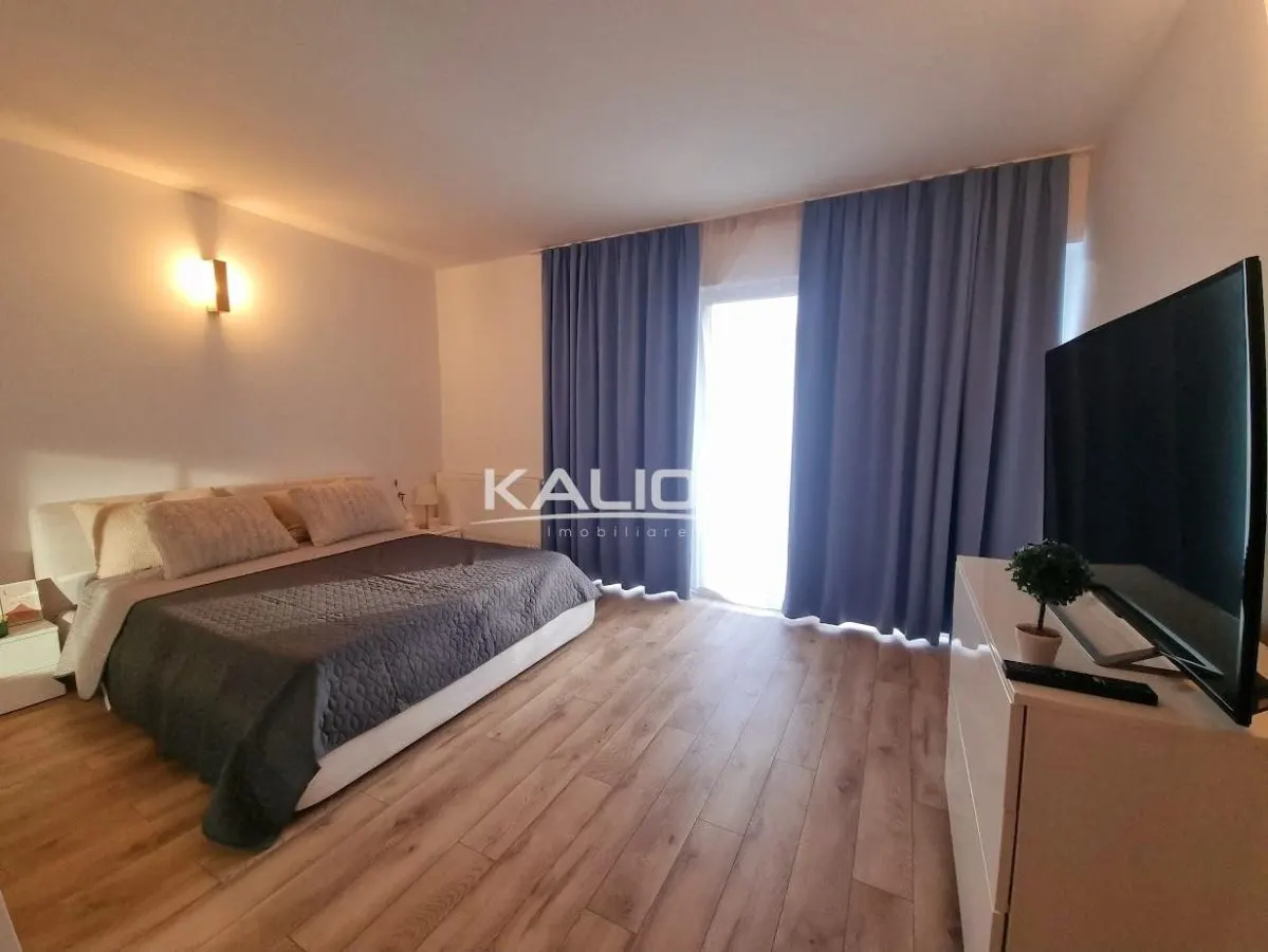 Penthouse | 230 mp | 2 nivele cu panorama superba | Buna Ziua - foto 2