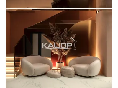 Apartament  PREMIUM I 4 camere I 98 mp I terasa 39 mp  I  zona Parcului Central - foto 18