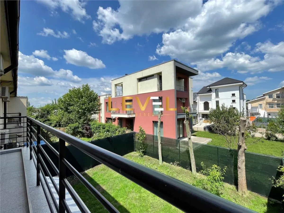 [VIDEO] Renovated Villa with Garden - 10 Minutes to Herastrau Park - Pipera - foto 15