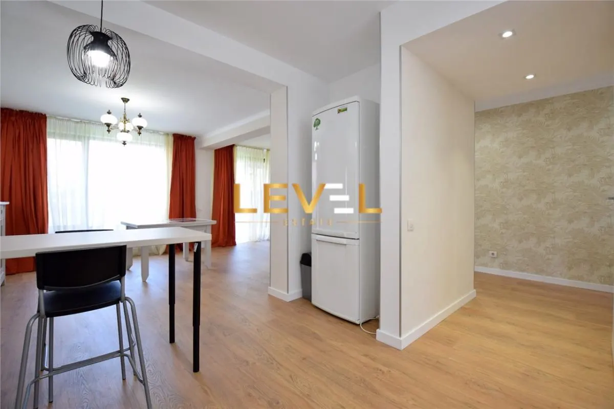 [VIDEO] Renovated Villa with Garden - 10 Minutes to Herastrau Park - Pipera - foto 8