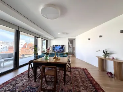 Apartament cu 3 camere mobilat | Dacia | Locatie premium - Bucuresti