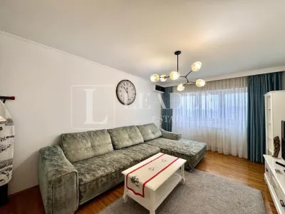 Apartament de familie | Unirii - Coposu | 4 Camere | parcare ADP - Bucuresti