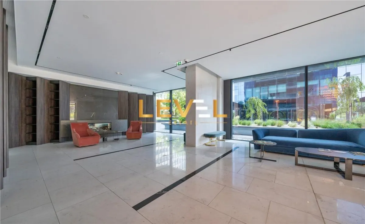[VIDEO] First Rental 2 Bedroom Apartment - One Mircea Eliade - foto 19