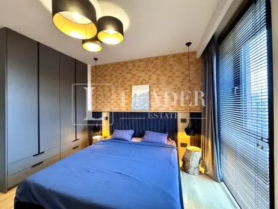 Apartament cu 3 Camere || str. Aurel Vlaicu, zona Dacia || Romana || Ioanid - foto 11
