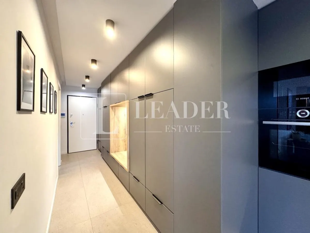 Apartament cu 3 Camere || str. Aurel Vlaicu, zona Dacia || Romana || Ioanid - foto 12