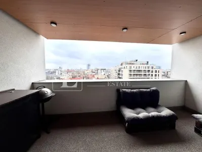 Apartament cu 3 Camere || str. Aurel Vlaicu, zona Dacia || Romana || Ioanid - foto 18