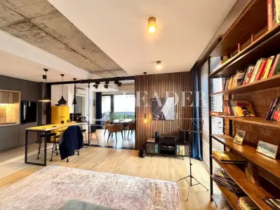Apartament cu 3 Camere || str. Aurel Vlaicu, zona Dacia || Romana || Ioanid - foto 5