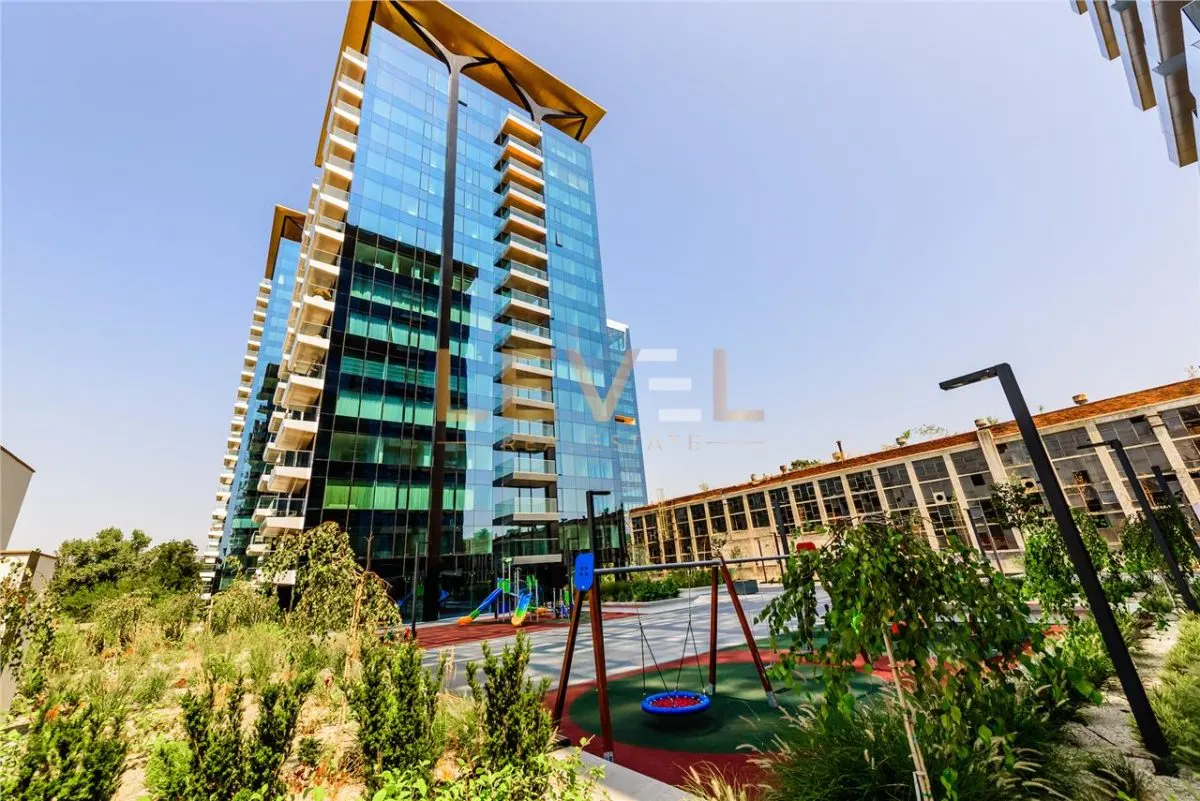 [VIDEO] FIRST RENTAL Apartament 3 Camere | 2 Locuri Parcare | One Mircea Eliade - foto 21