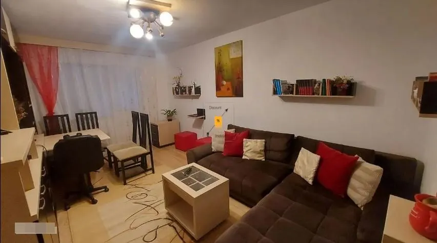 Apartament de vanzare  zona Nord-Complexul Mic - foto 1